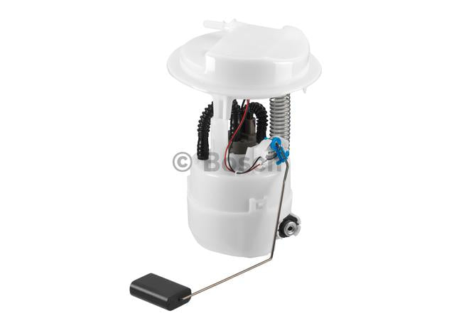 Bosch Fuel Pump Module 0 986 580 960