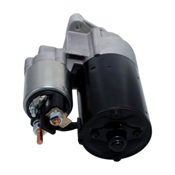 Bosch Starter Motor 12V 11Th Cw 1986S00679