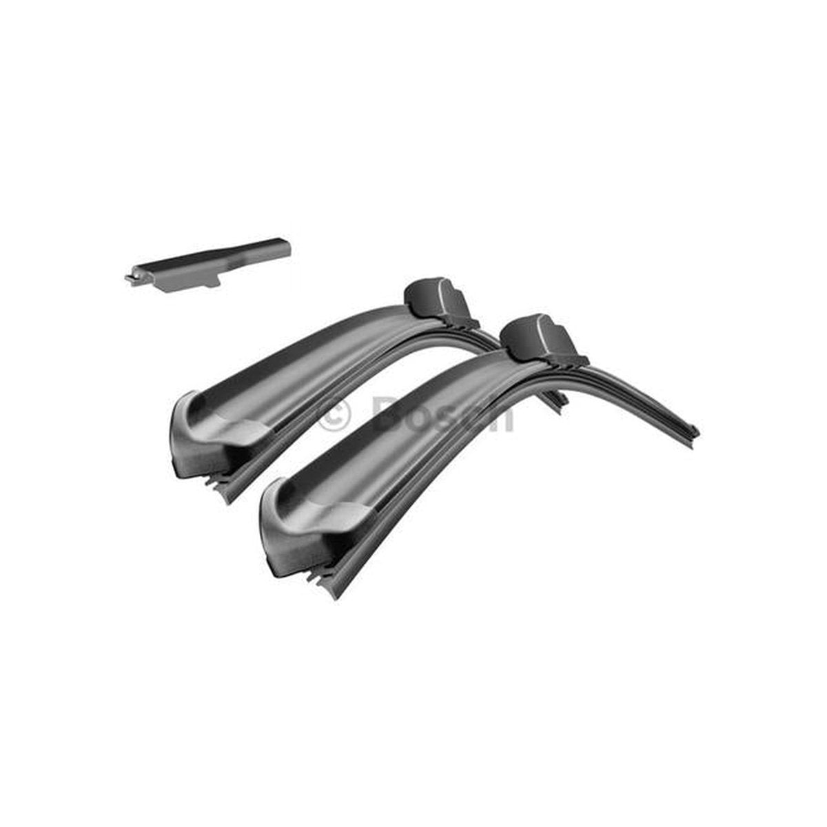 Bosch Aerotwin Wiper Blade Set A101S