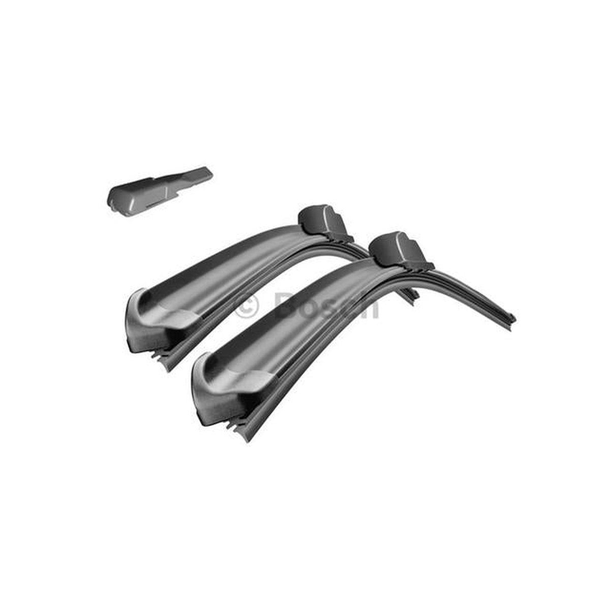 Bosch Aerotwin Wiper Blade Set A180S