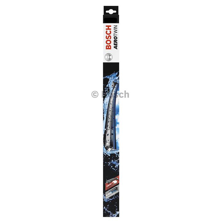 Bosch Aerotwin Wiper Blade Set A205S