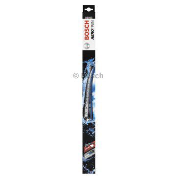 Bosch Aerotwin Wiper Blades Set A556S