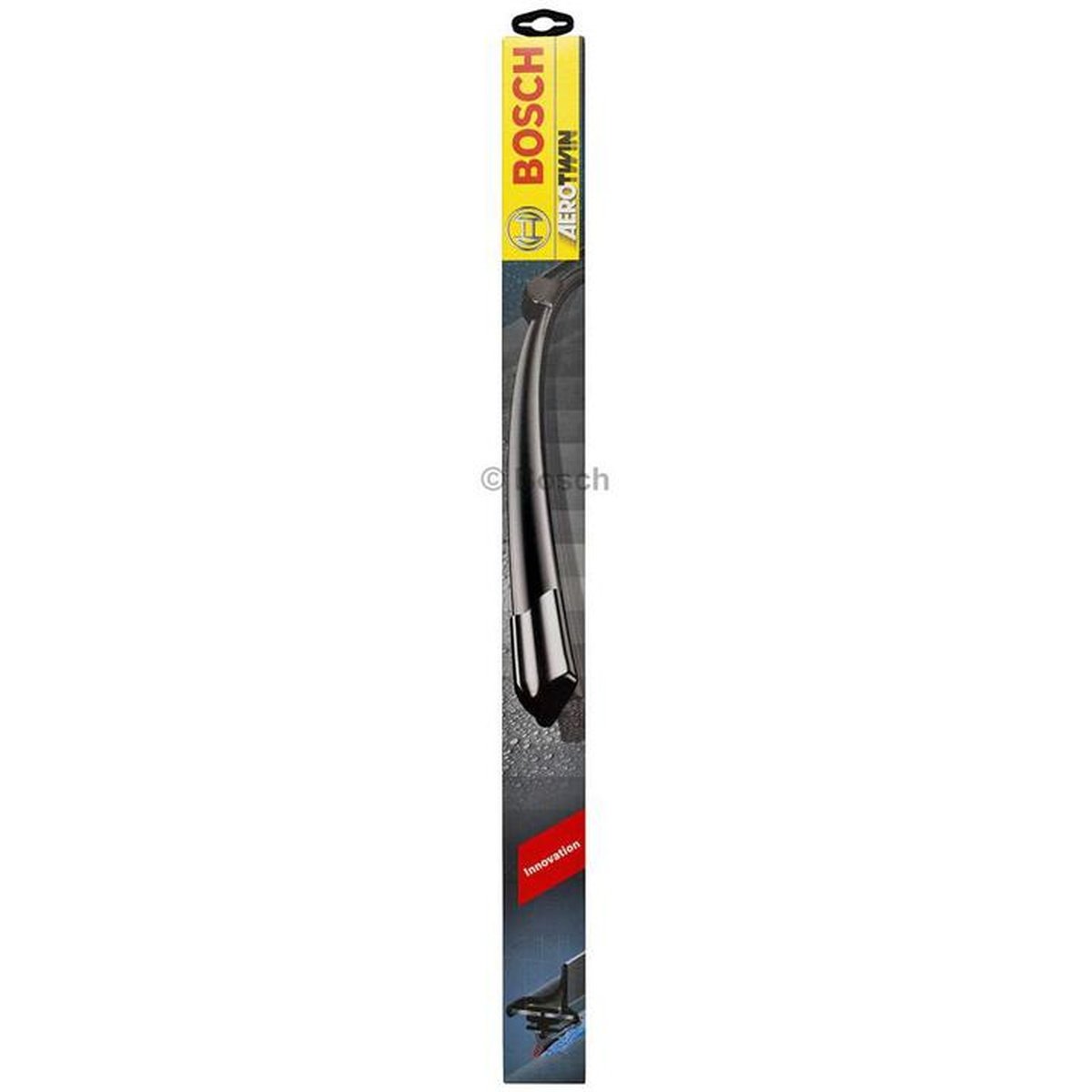 Bosch Aerotwin Wiper Blades Set A402S