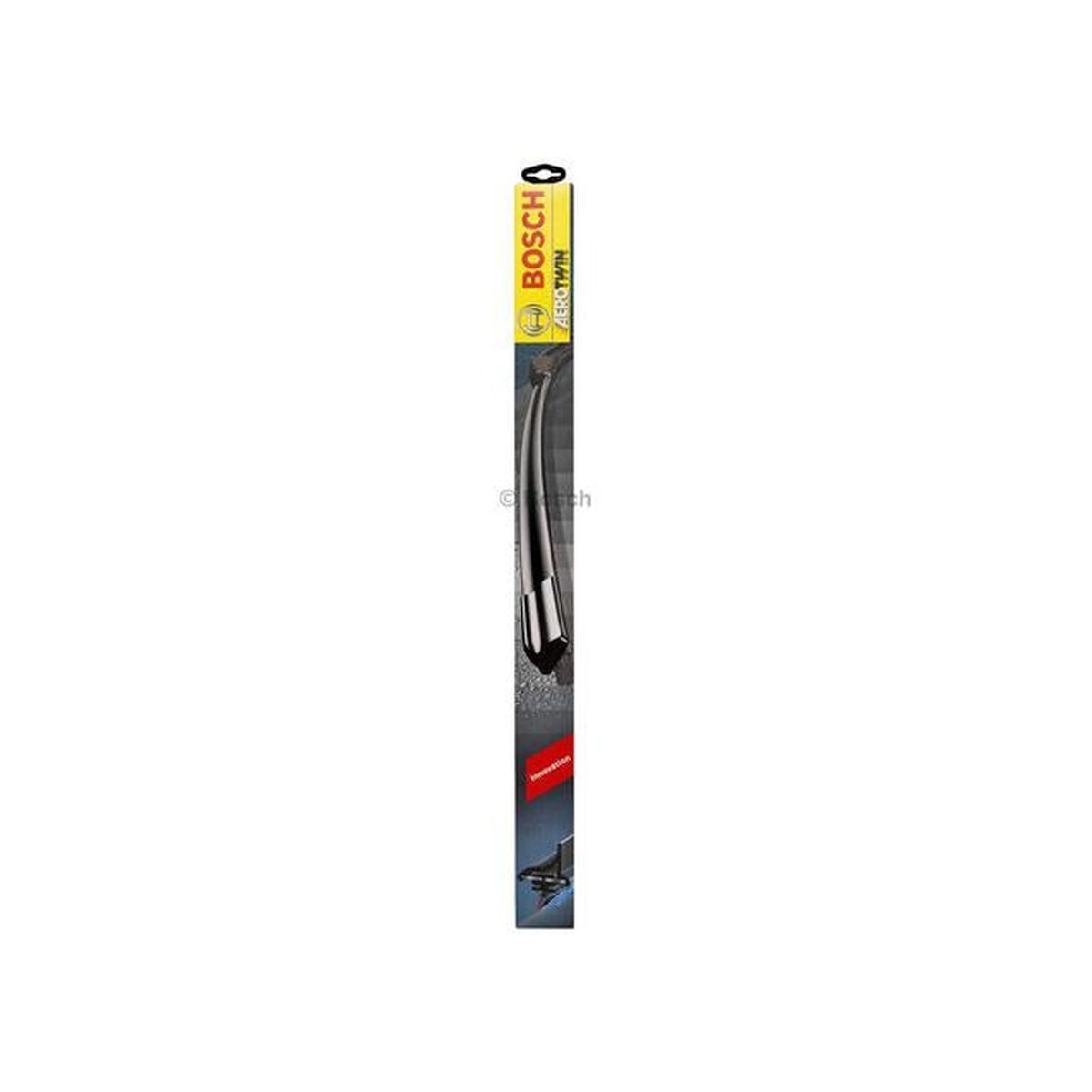 Bosch Aerotwin Wiper Blades Set A308S