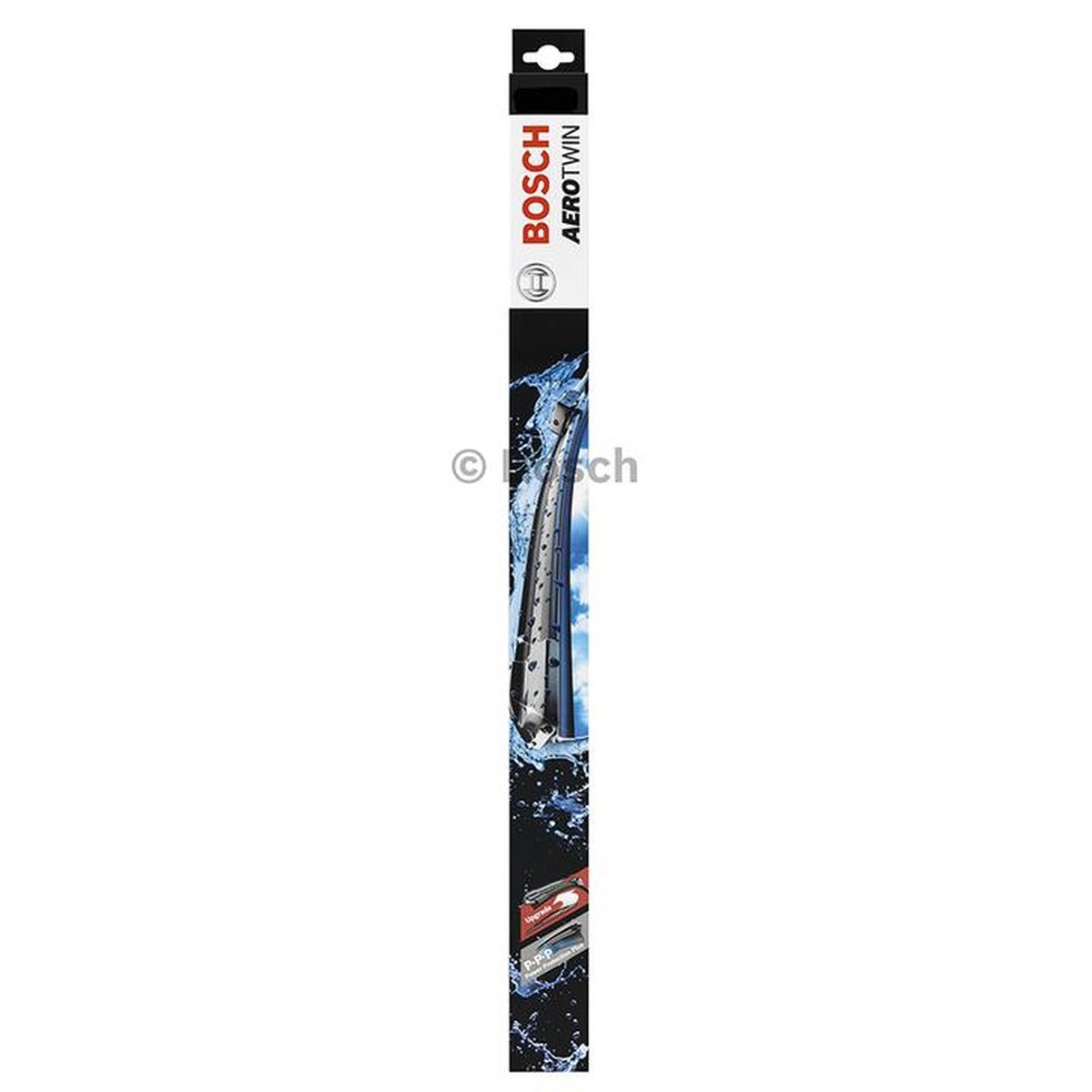Bosch Aerotwin Wiper Blade Set A965S
