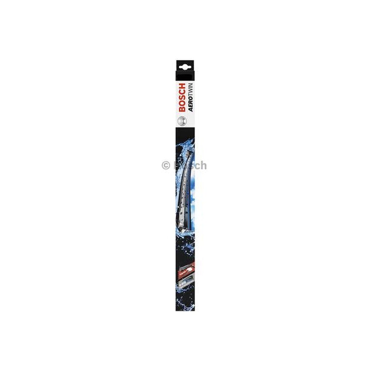 Bosch Aerotwin Wiper Blade Set A101S
