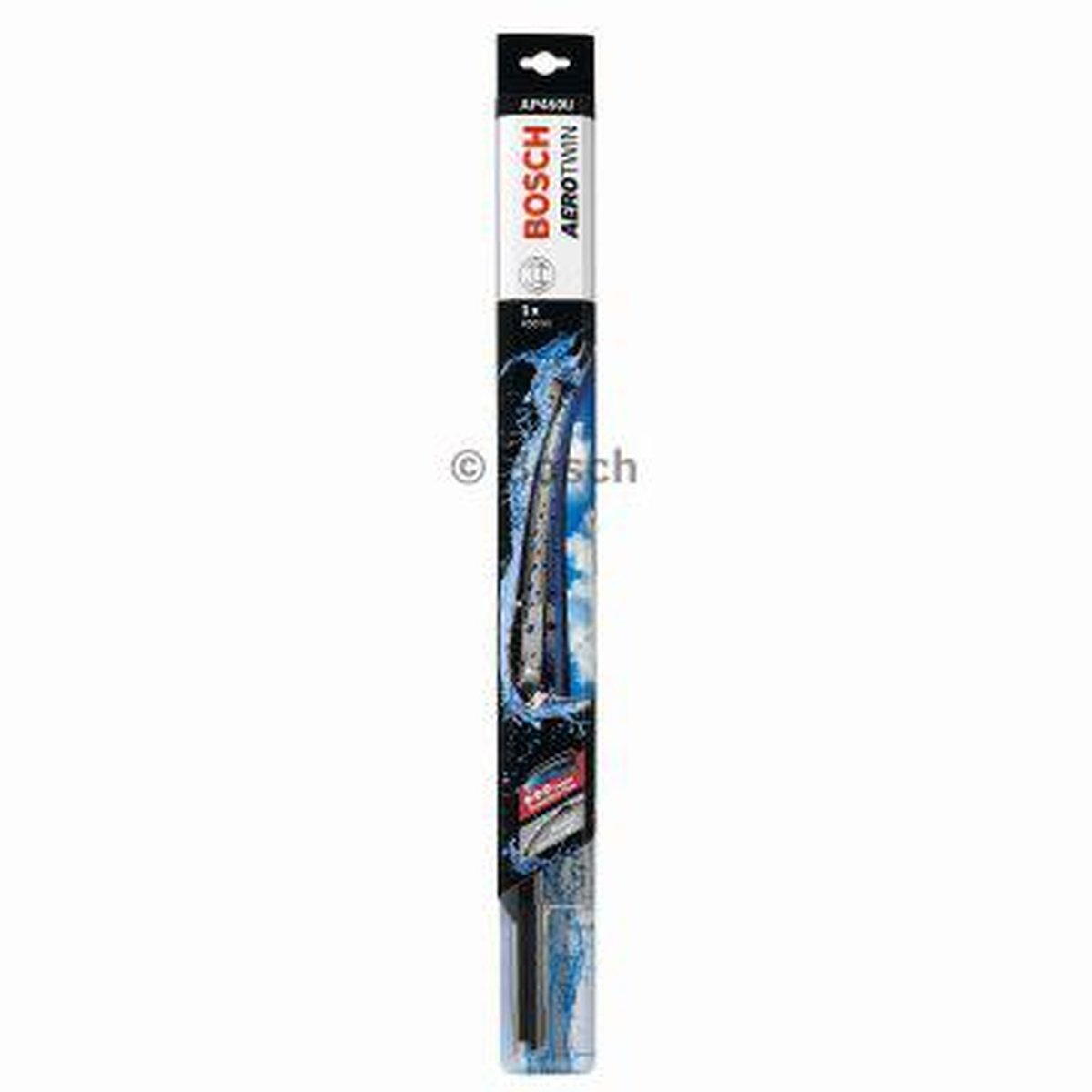 Bosch Aerotwin Plus Wiper Blade AP550U