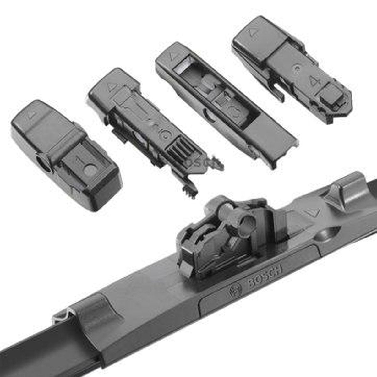 Bosch Aerotwin Plus Wiper Blade AP550U