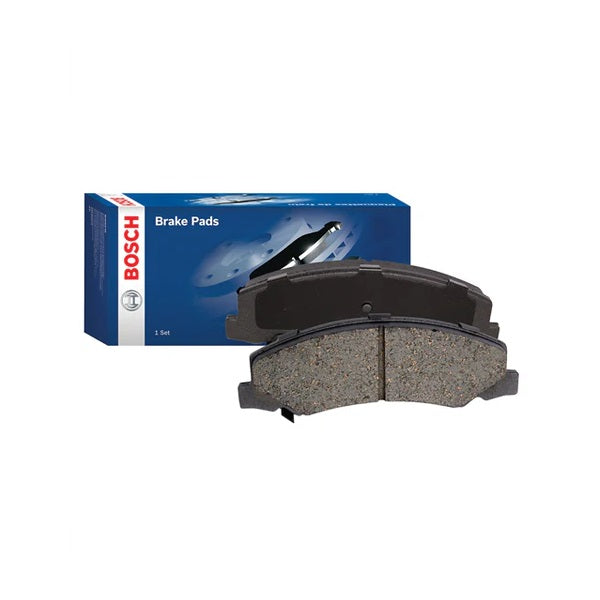 Bosch Blue Line Brake Pad Set Rear DB1943BL