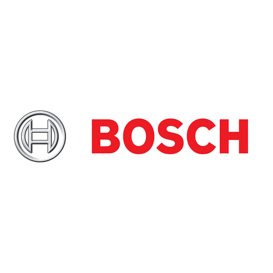 Bosch Spark Plug WR8CC