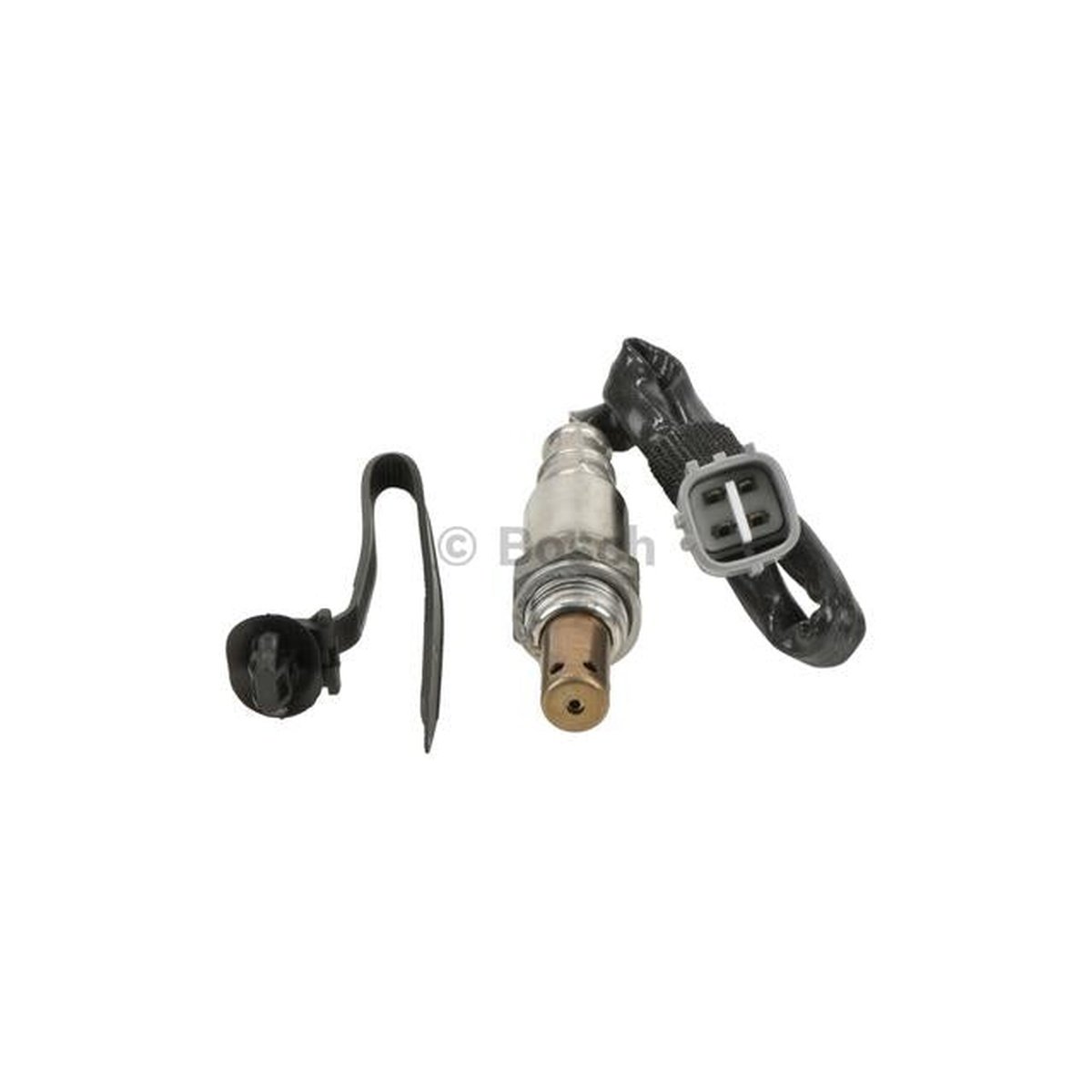 Bosch Oxygen Lambda Sensor F 00E 262 038