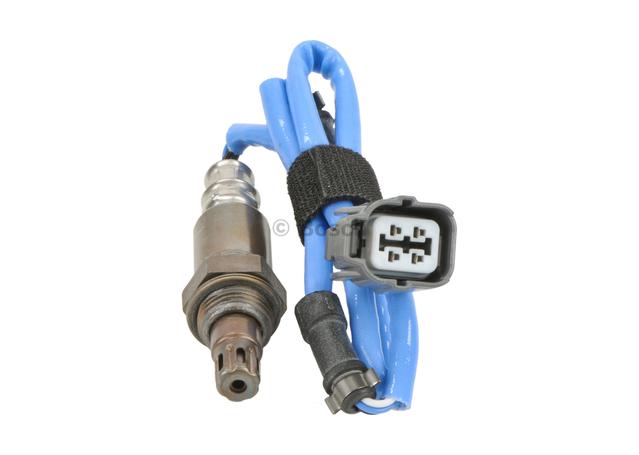 Bosch Oxygen Lambda Sensor F 00E 262 256