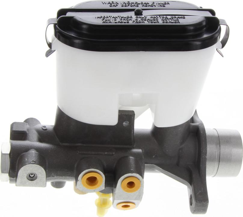 Bosch Brake Master Cylinder B227-066