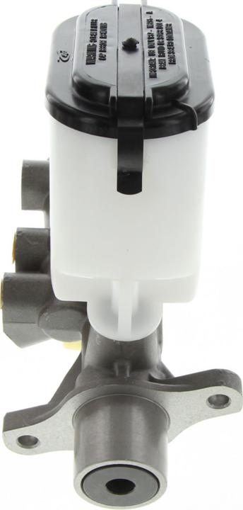 Bosch Brake Master Cylinder B227-110