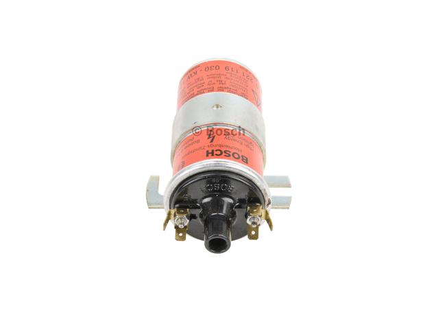 Bosch Ignition Coil 0 221 119 030