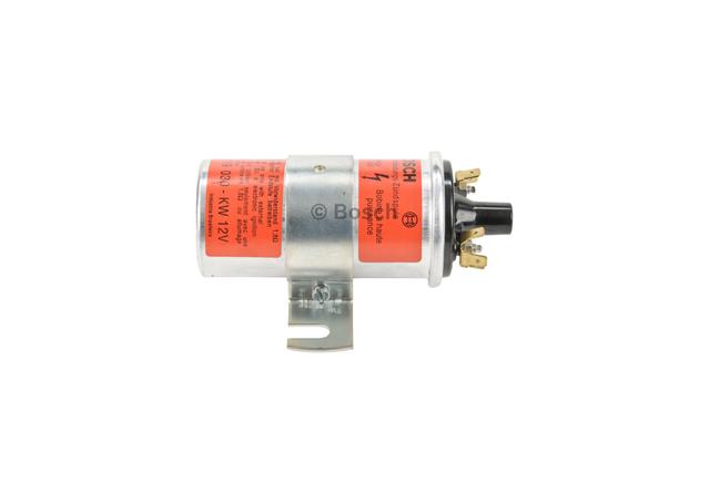 Bosch Ignition Coil 0 221 119 030