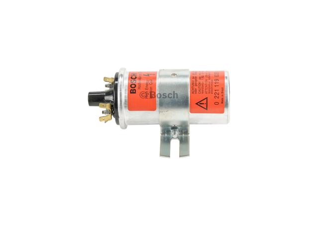 Bosch Ignition Coil 0 221 119 030