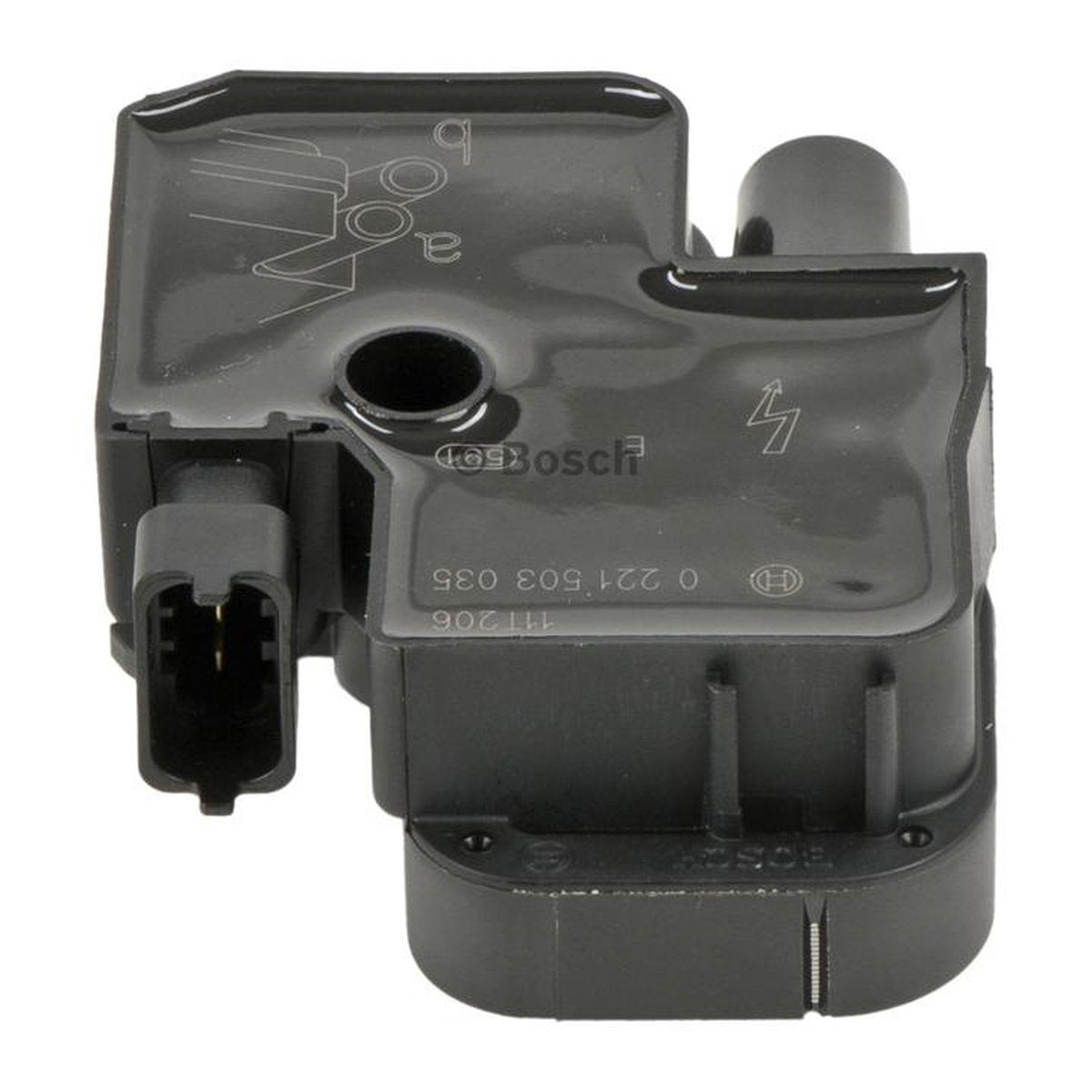 Bosch Ignition Coil 0 221 503 035