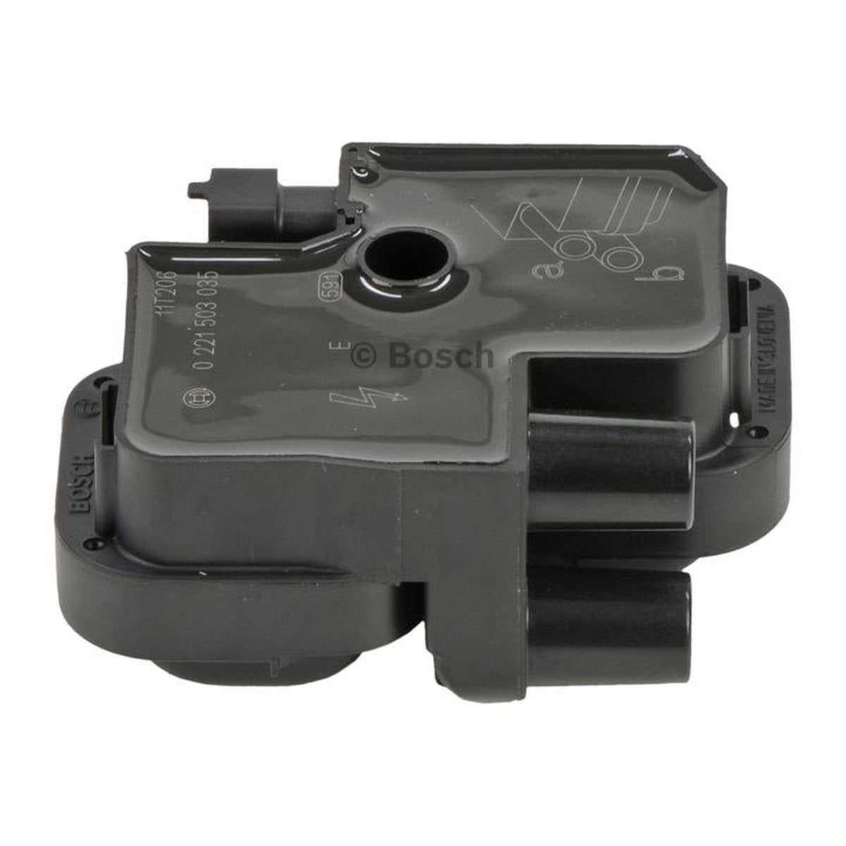 Bosch Ignition Coil 0 221 503 035