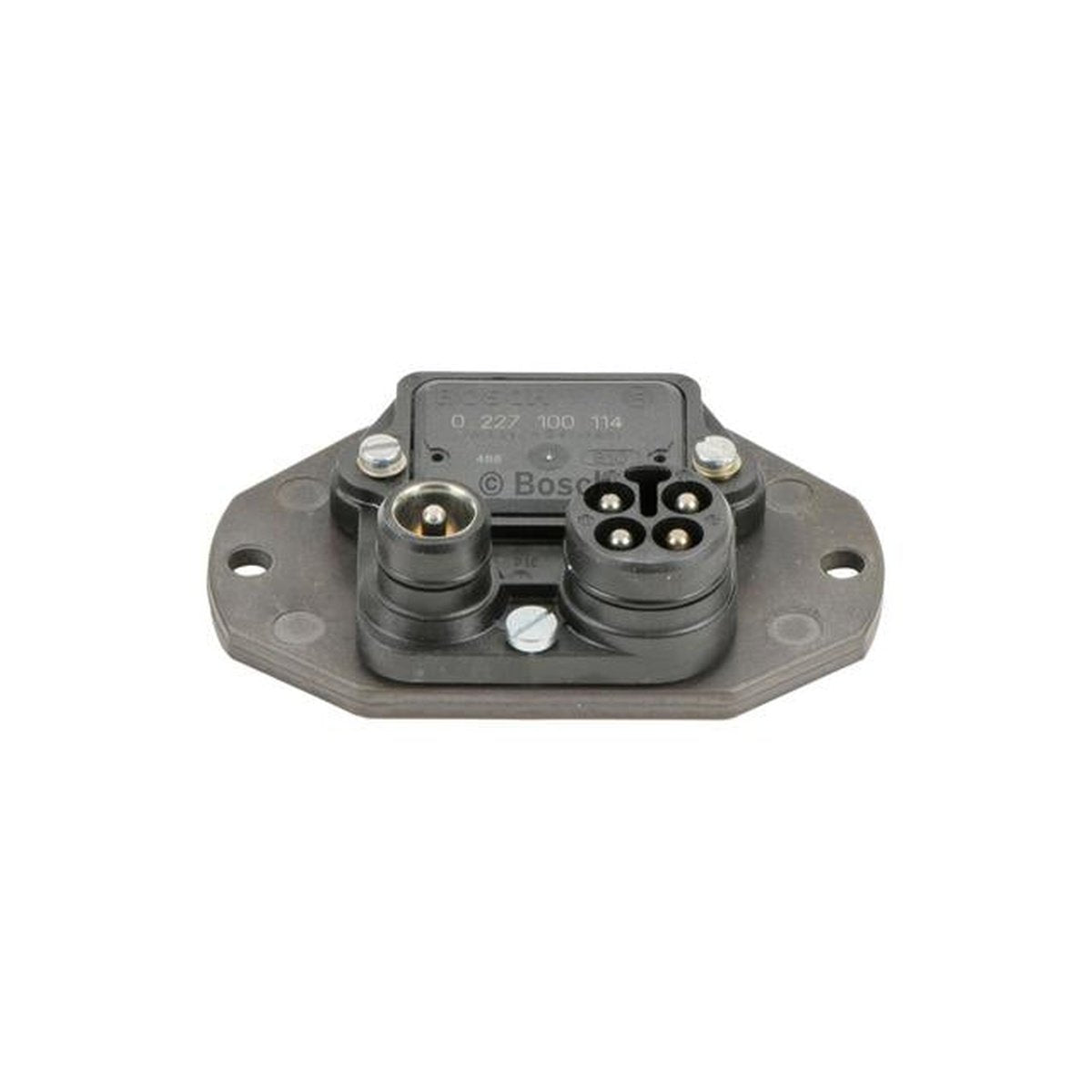 Bosch Ignition Switch 0 227 100 114