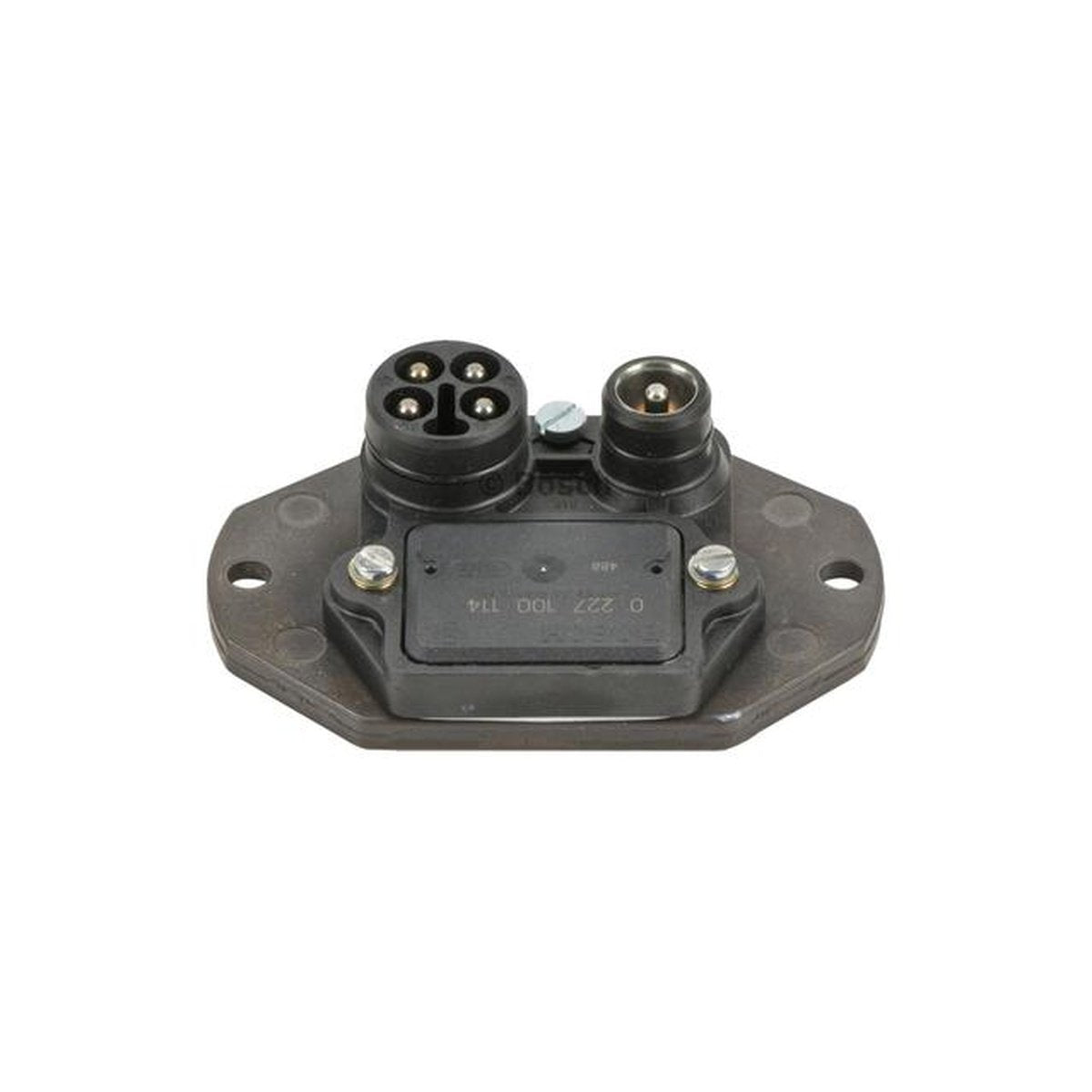Bosch Ignition Switch 0 227 100 114