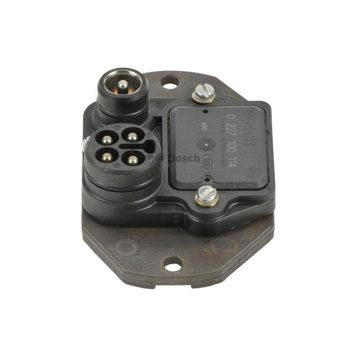 Bosch Ignition Switch 0 227 100 114