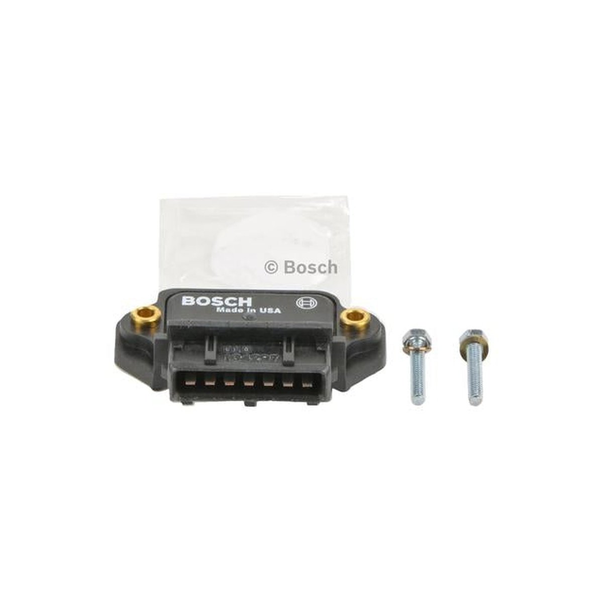 Bosch Ignition Switch 0 227 100 203