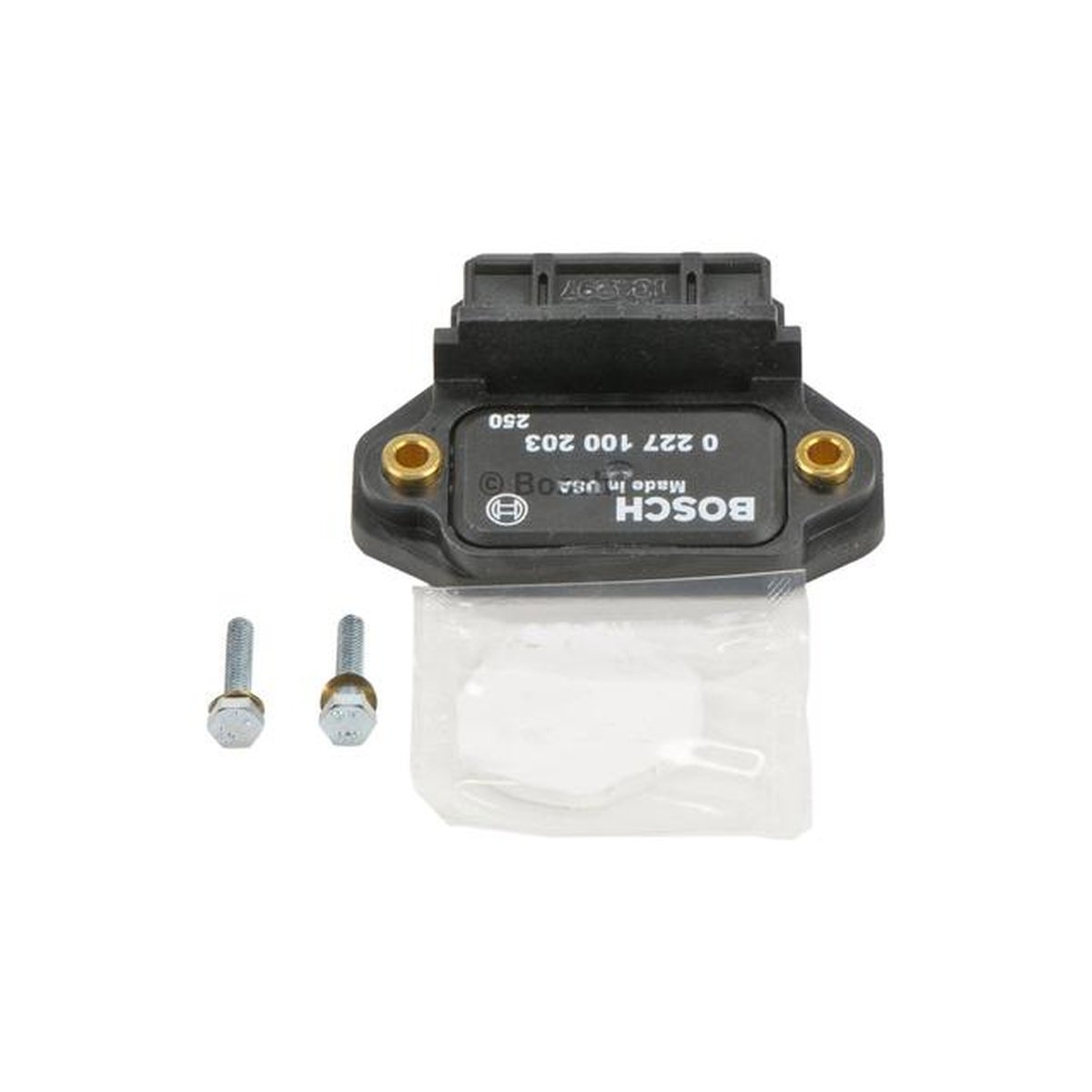 Bosch Ignition Switch 0 227 100 203