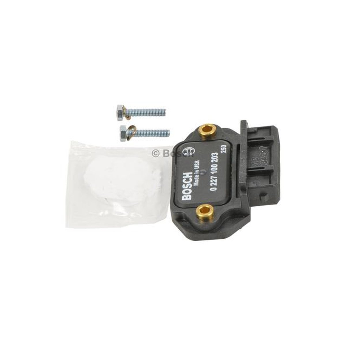 Bosch Ignition Switch 0 227 100 203