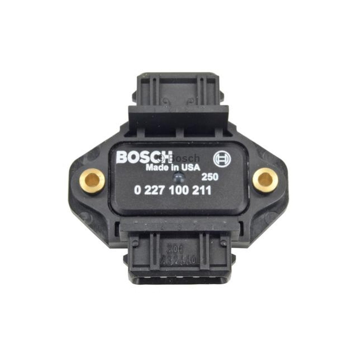 Bosch Ignition Switch 0 227 100 211