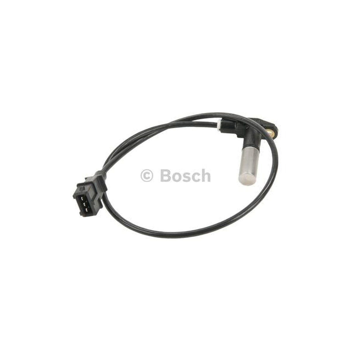 Bosch Crankshaft RPM Sensor 0 261 210 002