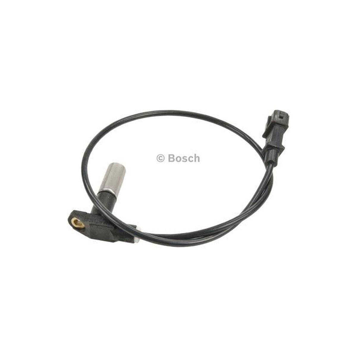 Bosch Crankshaft RPM Sensor 0 261 210 002