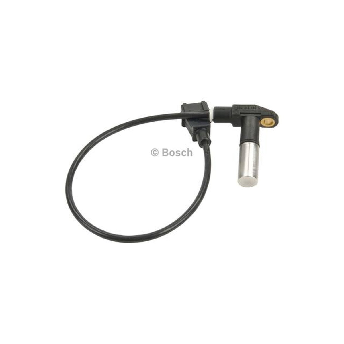 Bosch Crankshaft RPM Sensor 0 261 210 003