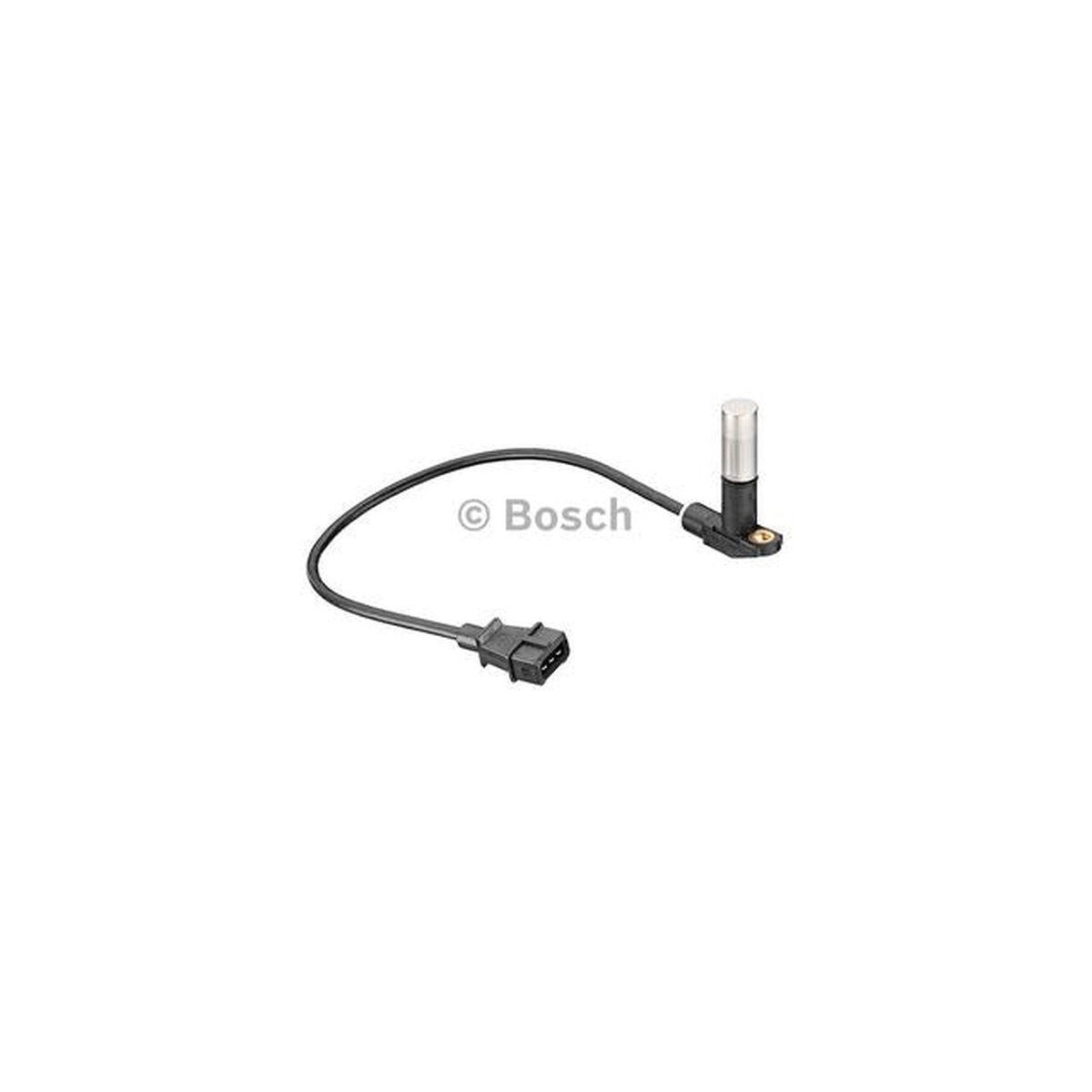 Bosch Crankshaft RPM Sensor 0 261 210 002