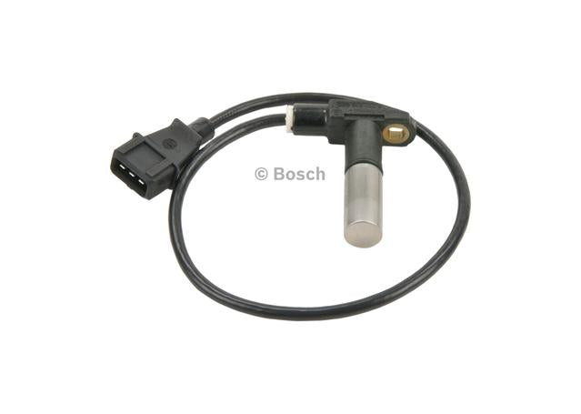 Bosch Crankshaft RPM Sensor 0 261 210 028