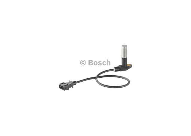 Bosch Crankshaft RPM Sensor 0 261 210 028