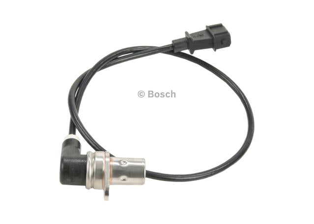 Bosch Crankshaft RPM Sensor 0 261 210 036