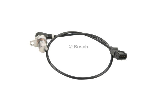 Bosch Crankshaft RPM Sensor 0 261 210 036