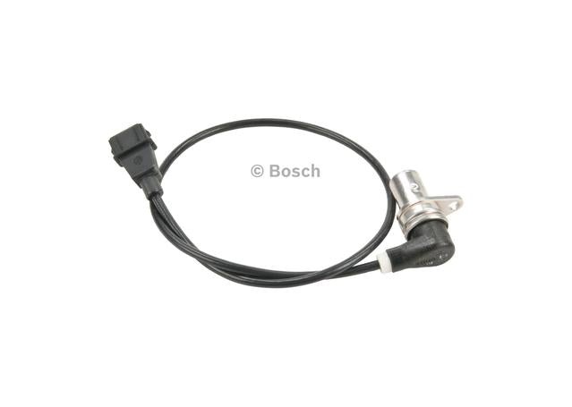 Bosch Crankshaft RPM Sensor 0 261 210 036