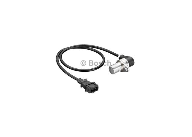 Bosch Crankshaft RPM Sensor 0 261 210 036