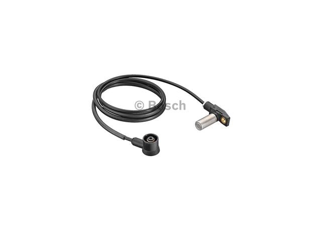 Bosch Crankshaft RPM Sensor 0 261 210 055
