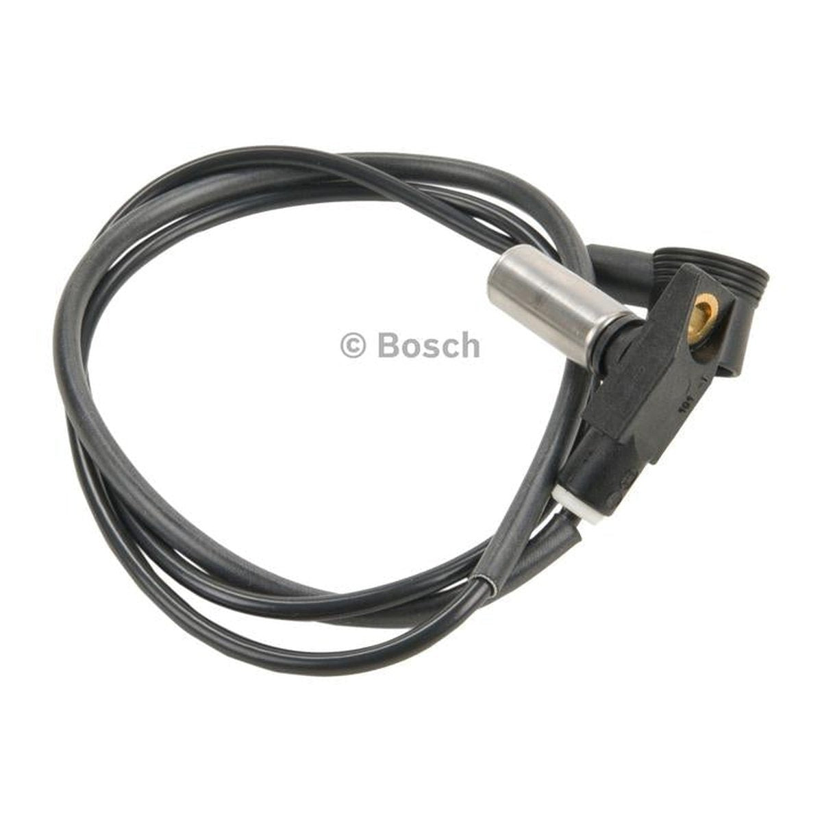 Bosch Crankshaft RPM Sensor 0 261 210 085