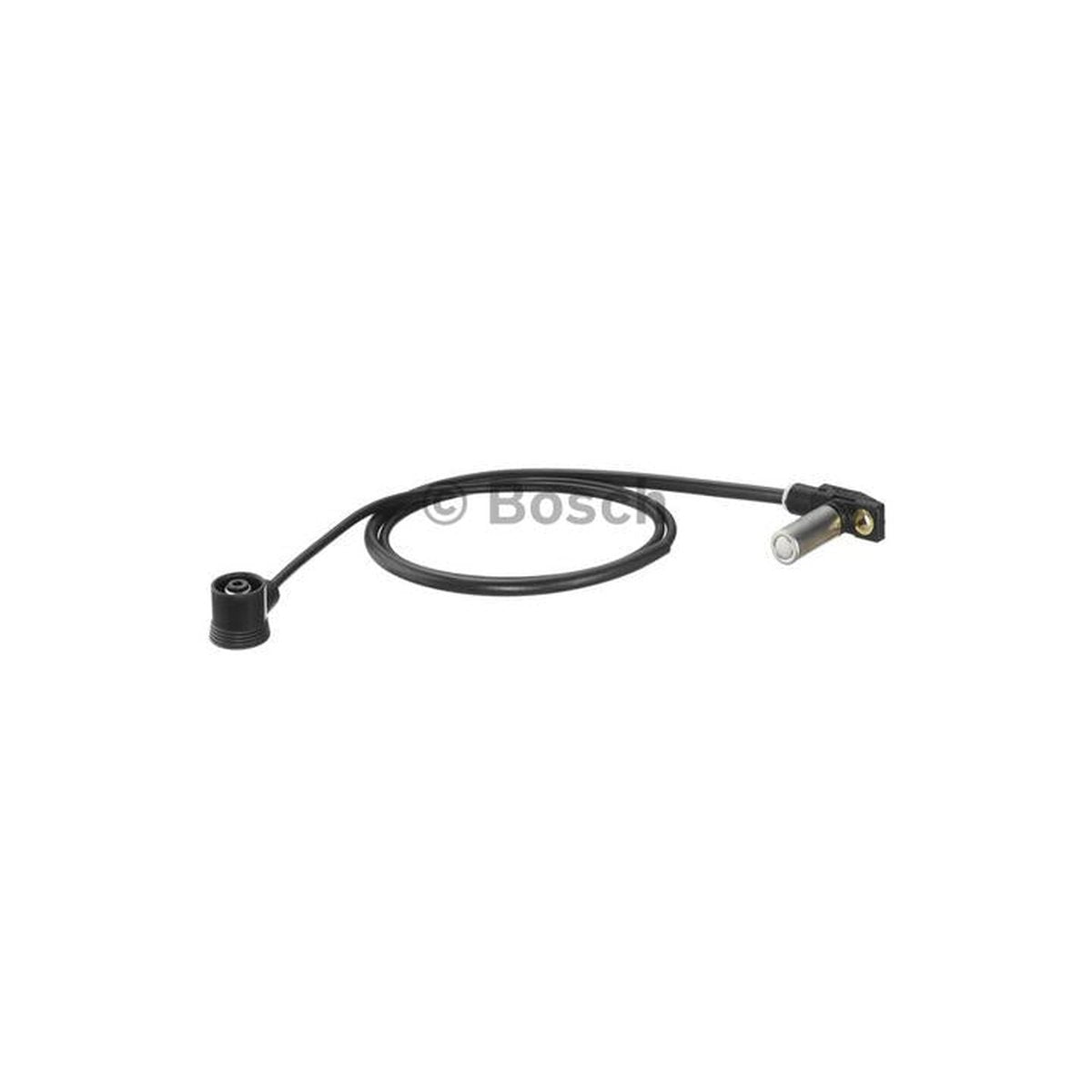 Bosch Crankshaft RPM Sensor 0 261 210 085