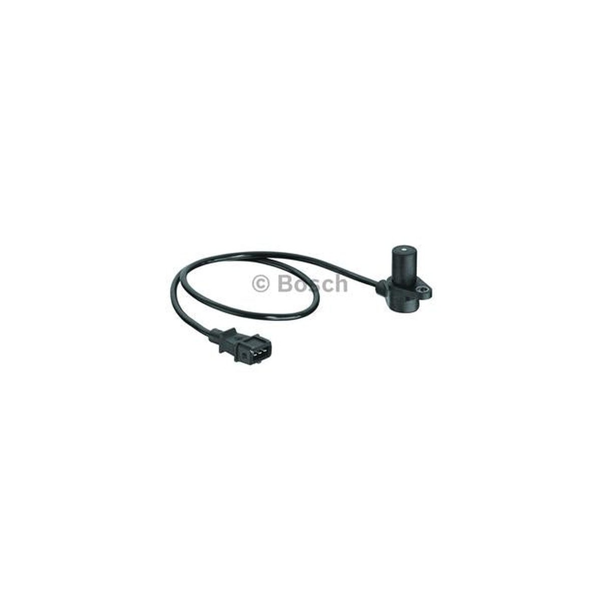 Bosch Crankshaft RPM Sensor 0 261 210 113
