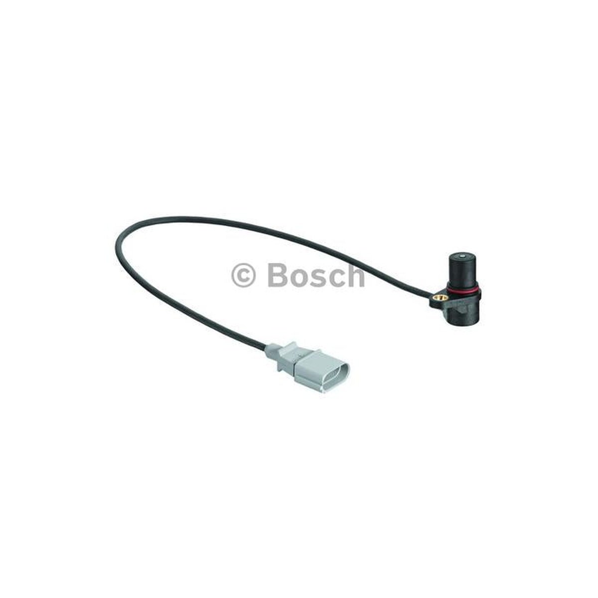 Bosch Crankshaft RPM Sensor 0 261 210 147