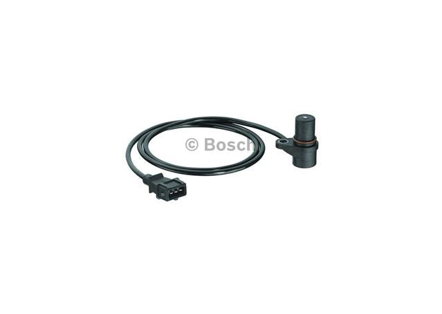 Bosch Crankshaft RPM Sensor 0 261 210 150