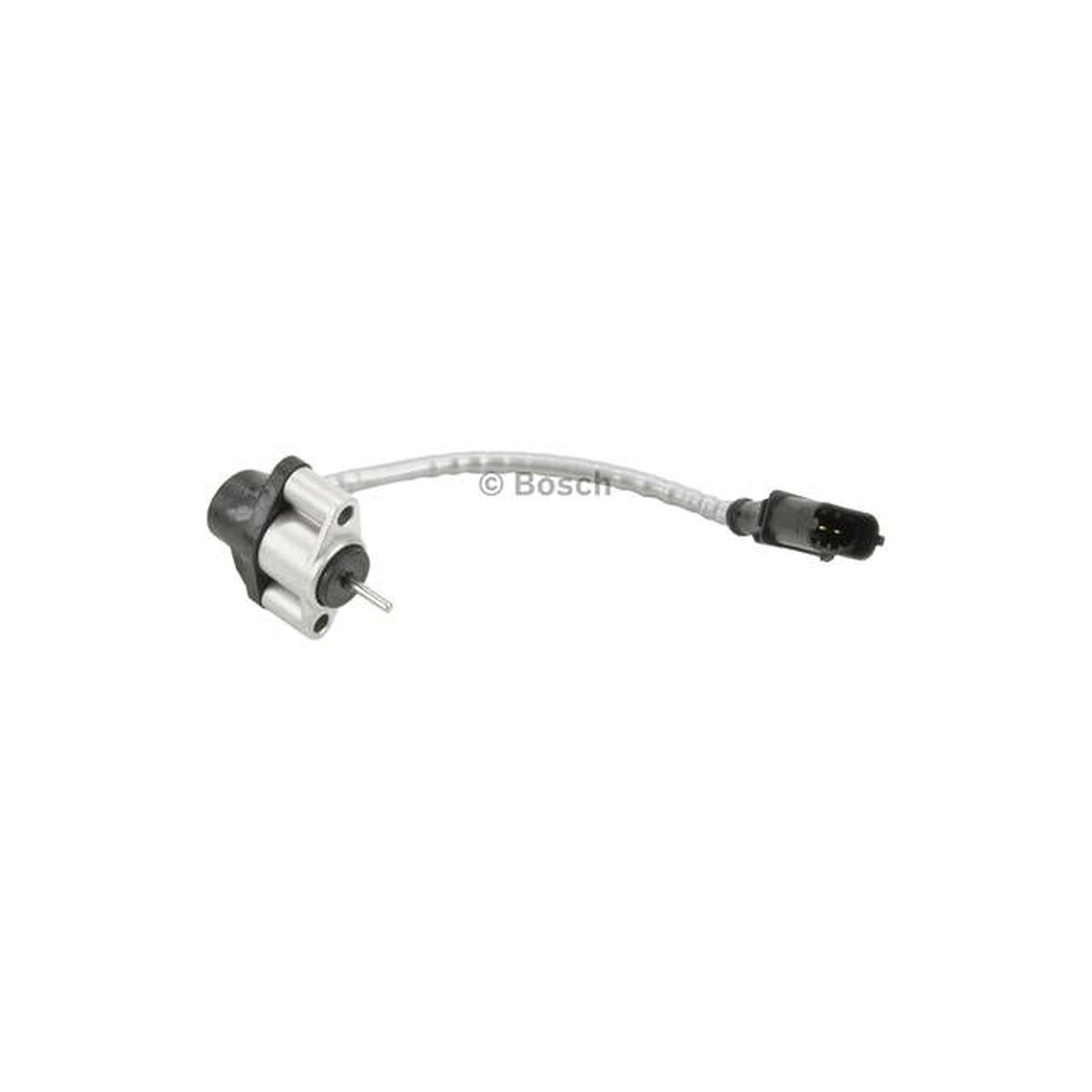 Bosch Crankshaft RPM Sensor 0 261 210 158