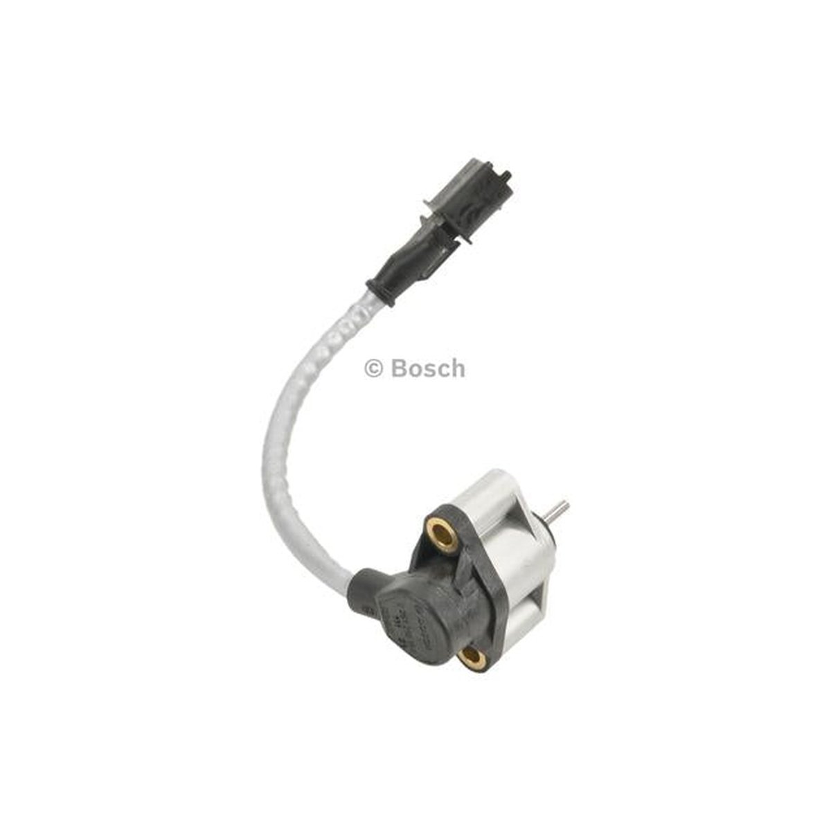 Bosch Crankshaft RPM Sensor 0 261 210 158