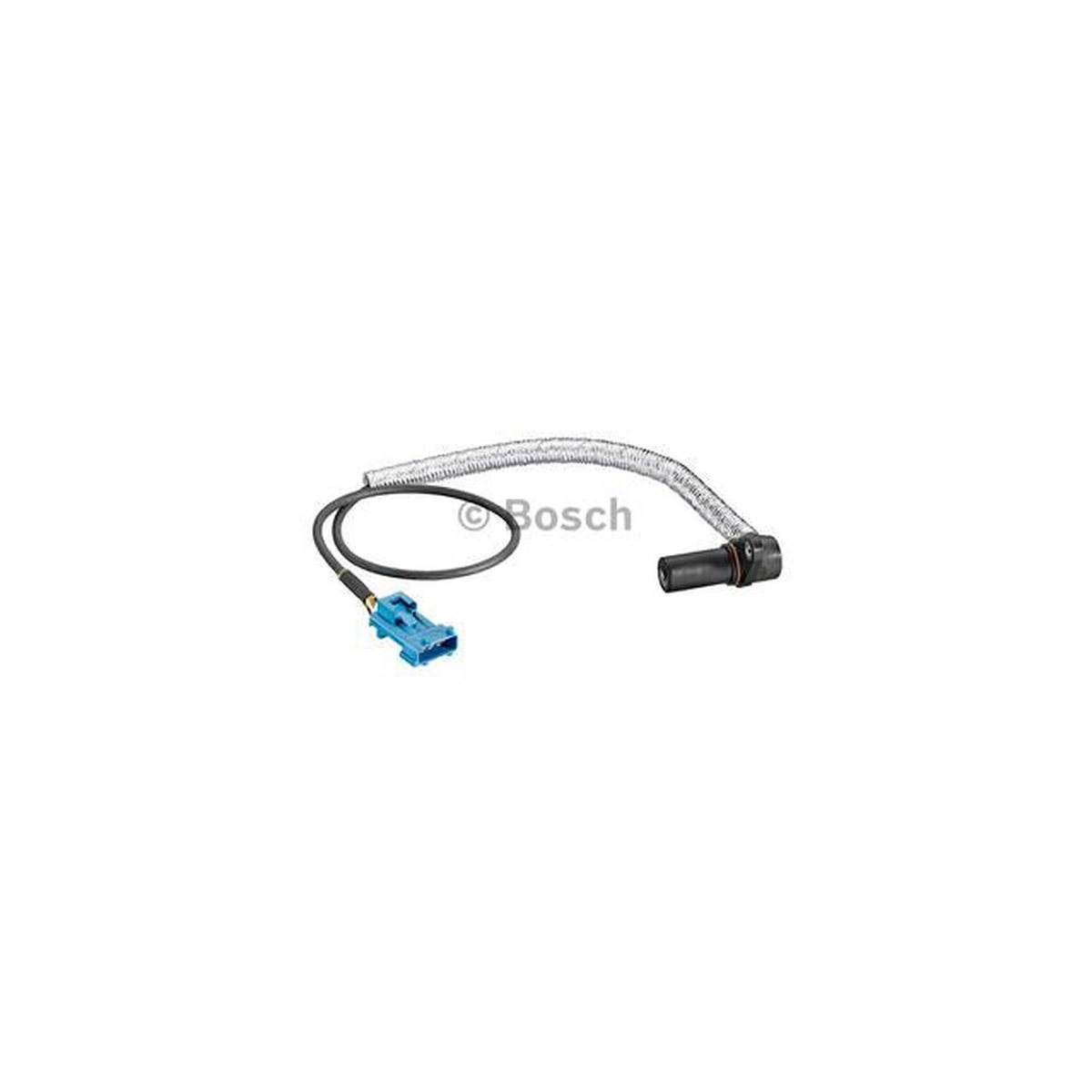 Bosch Crankshaft RPM Sensor 0 261 210 169