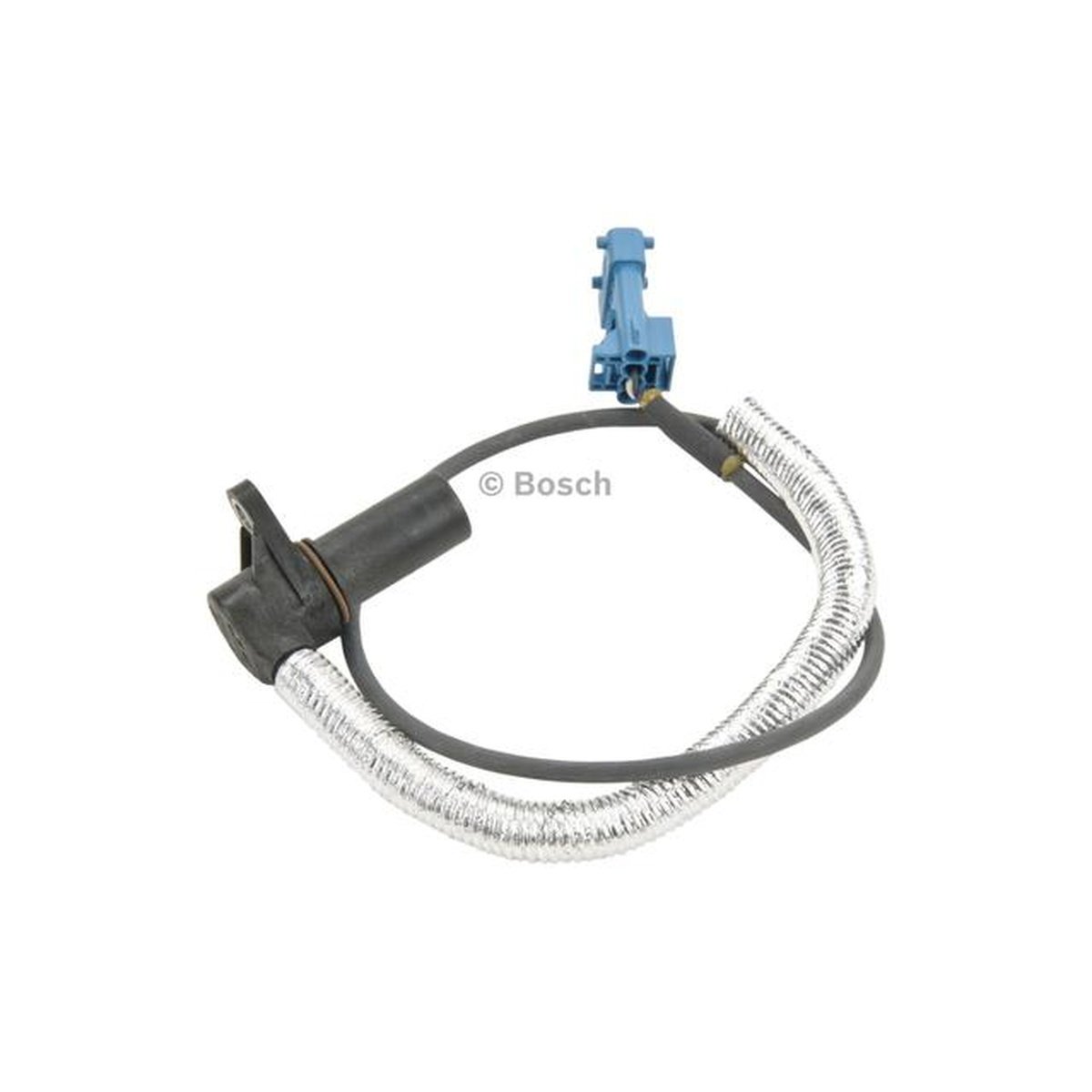 Bosch Crankshaft RPM Sensor 0 261 210 169